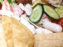 -一心创作料理屋(经开万达店)