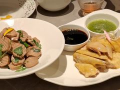 -醉庐·新上海菜(南京西路店)