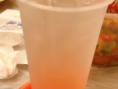 紫苏冰粉-东排食堂长沙小吃大排档(五一广场店)