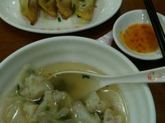-小姜锅贴(凤凰街店)