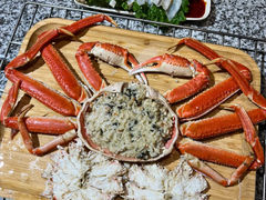 -震海贝烤贝·民俗特色店(延吉总店)