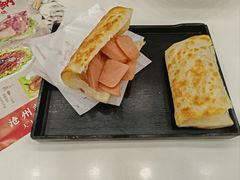 -高玛纳驴肉火烧(一世界店)