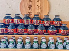 -蟹家大院 · 独揽江景(滨江店)