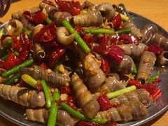 -星光小把串·海鲜烧烤(西安路店)
