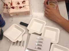 -积慕Cake(解放大道店)