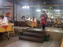 -北平味道.京味菜.烤鸭(梨园店)