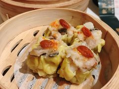 -潮福城大酒楼·潮味粤品·港式点心(湖滨北路店)