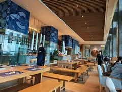 -重庆解放碑威斯汀酒店