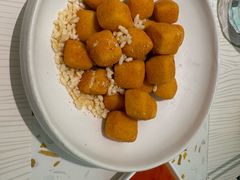 -大树餐厅(环球港店)