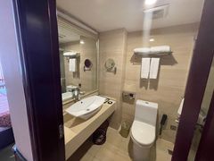 -三亚夏威夷大酒店