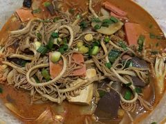 -春来和(汉城南路店)