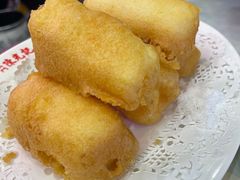 炸牛奶-澳门陈光记烧味饭店(万象城店)