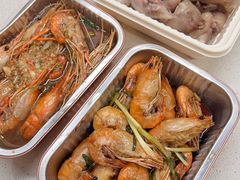 -小厨娘淮扬菜(天印大道店)