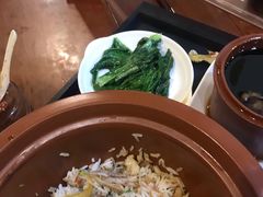 -其灵紫砂煲仔饭(富莲大厦店)