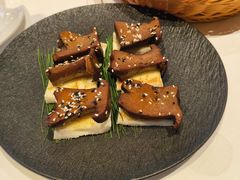 -若蘭慈·无国界素食料理(欢乐海岸店)
