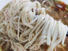 -鑫明明拉面(宁化路店)