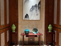 -泰山宝盛大酒店·逸香阁中餐厅