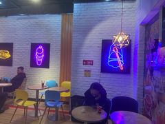 -DQ·蛋糕·冰淇淋(五角场万达店)