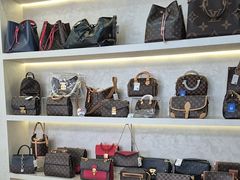 -六六奢品·vintage中古·回收二手奢侈品包包手表首饰(环球港店)