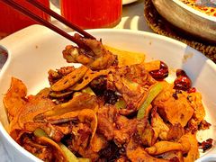 -天辣(金桥啦啦宝都店)