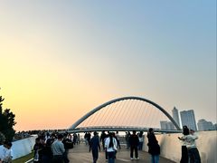 -海心沙亚运公园