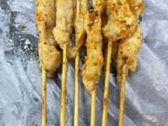 -拌陛河山抚顺麻辣拌(总店)