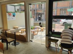 -稀物集咖啡(徽州大道店)