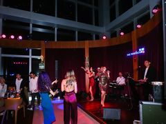 -The Penthouse酒吧