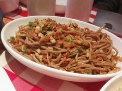 -西贝莜面村(金隅嘉品mall店)