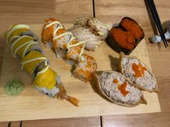 -村上一屋·亚洲菜融合小馆(南楼店)