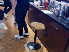 -NRG 健身私教CLUB(云山路店)
