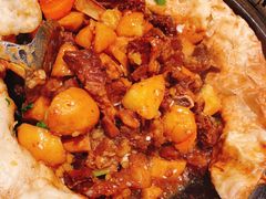 -灶座小锅烀饼·铁锅炖(全国总店)