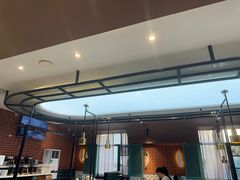 -阿甘小馆(陇海路店)