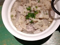 -费大厨辣椒炒肉(太平老街店)