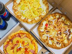 -必胜客(星兰宅急送店)