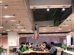 -Seesaw Coffee(芮欧百货店)