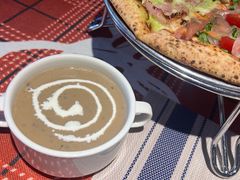 -Primo·丽莫意大利窑烤披萨