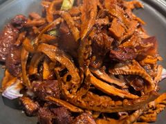 -野蔓果·山野菜(西湖景区·龙井茶田店)