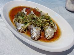 -翠亭酒家(山西南路店)