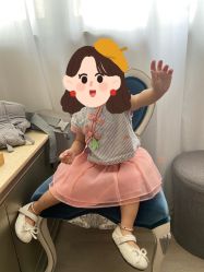 -玛瑞莎·儿童·亲子摄影(越秀店)