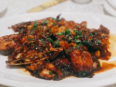 红烧鮰鱼-宏玲餐厅(四川南路店)