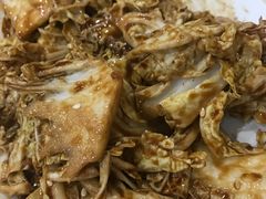 招牌白菜-力力豆花庄(广渠门店)