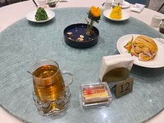 崇明白切鸡-道道鲜·崇明私房菜(五角场店)