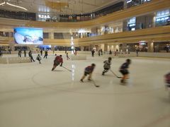-冠军冰场CHAMPION RINK(苏州中心商场店)