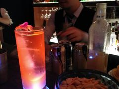 -HUNTING BAR亨霆鸡尾酒馆(越秀淘金店)