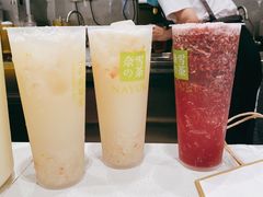 -奈雪的茶(石厦时代广场店)