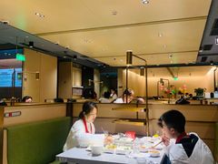 -海底捞火锅(金光华店)