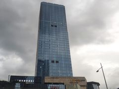-IPARK购物中心
