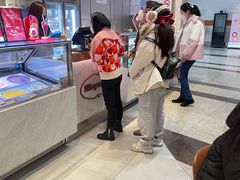 -哈根达斯(美罗城店)