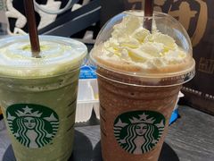 -星巴克(海口美兰机场分店)